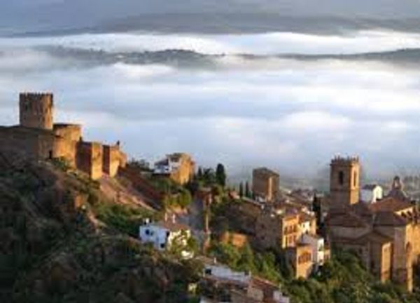 Casita con encanto cerca de Morella y Peñíscola (entre pueblos + bonitos España) y a 20' Benicasim.