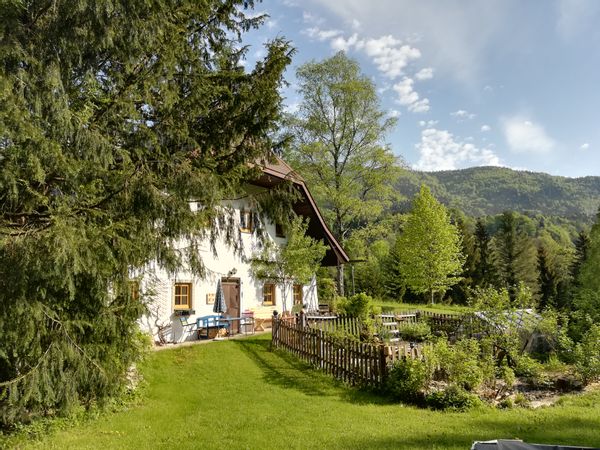 Casa de Heinz-Wolfgang