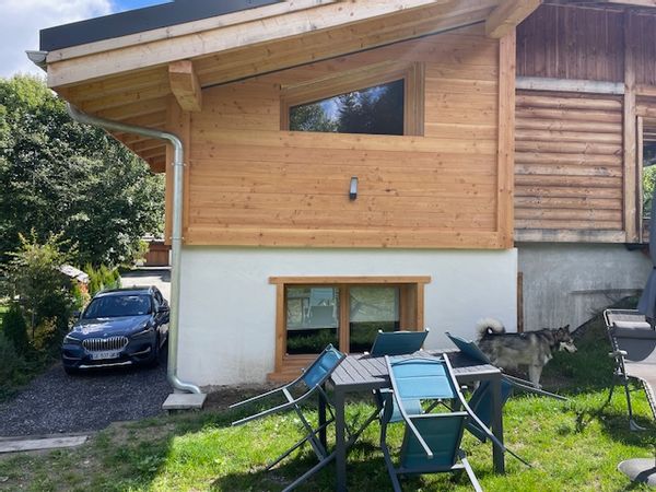 Casa de Caroline et Matthieu