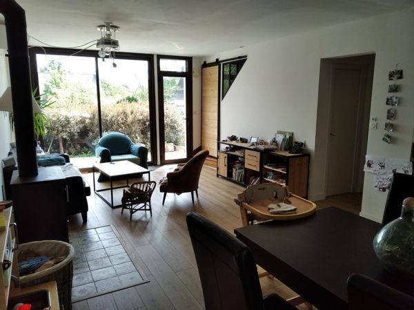 Maxime et Sofijas hus