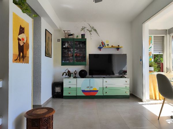 Marcos Antonio s Haus