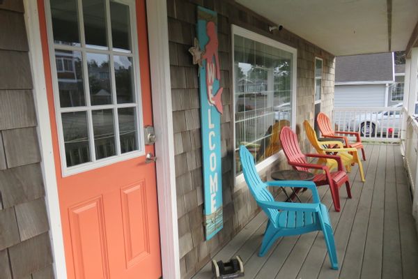 North Oregon Coast ~ The Mermaids Song Beach House, Seaside OR, Sleeps 10, Just 600ft to the beach