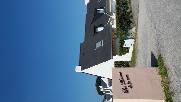 Marie Christine s Haus