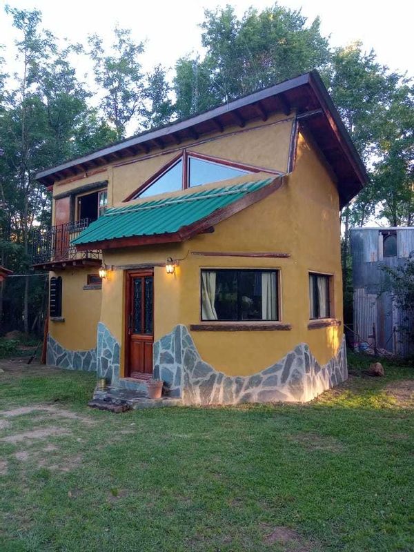 JEREMIAS ARIEL s Haus