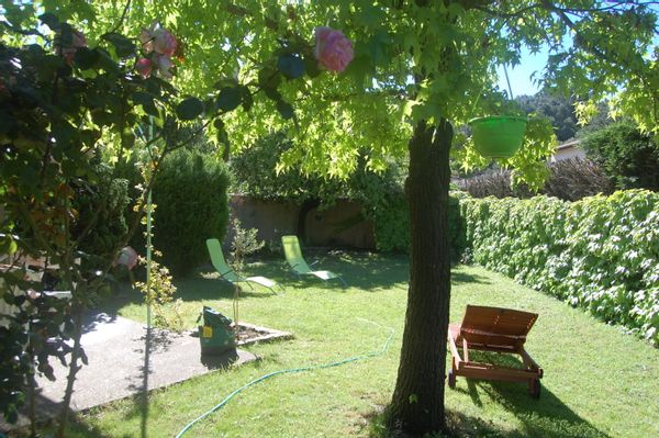 Xavier et Manonina kuća