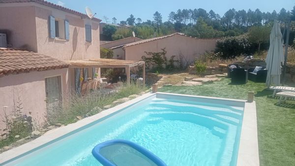 Seb & Cindyina kuća