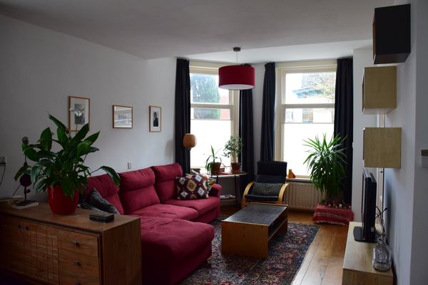 Casa de Céline & François