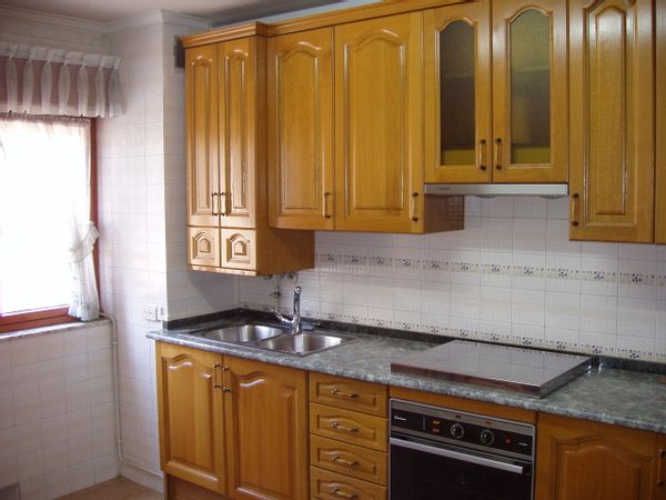 La casa de JUAN. En la costa central de Asturias.