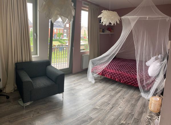 Casa de Jane & Bertjan