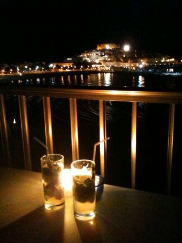 María Angeles s Haus