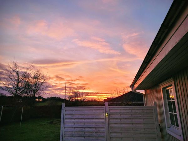 Thomas Malthesens hus