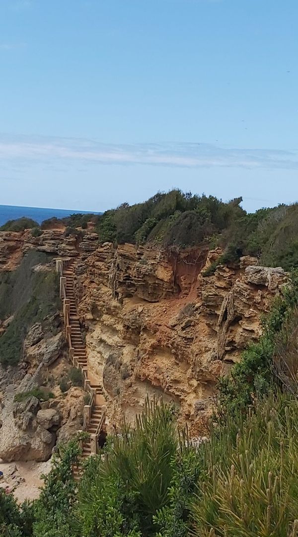 huis van Isabel María