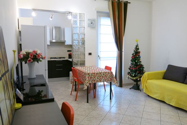 Thanh & Davide s Haus