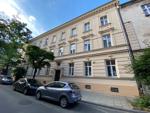 Cracow old town/ Centre, 85 m2