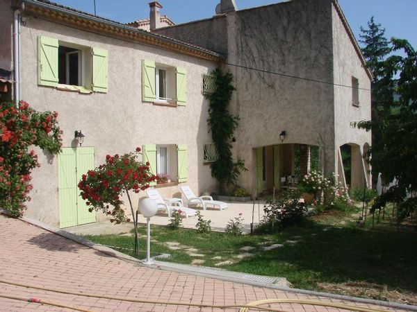 Françoise et Pierreina kuća