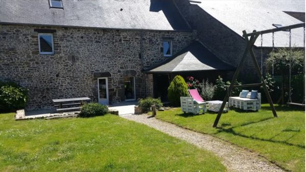 Louis-Frédérics hus