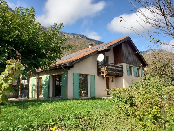 Rémi et Sandrines hus