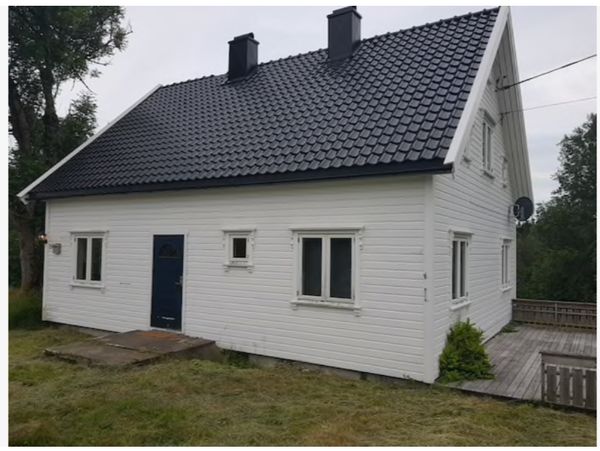 Maria Alarcon Garcia D.s hus