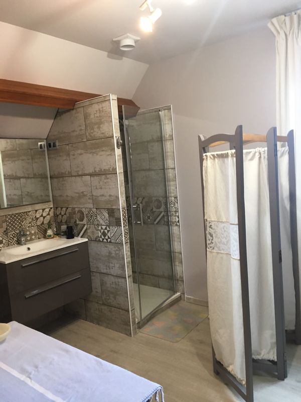 Dominique & Jacquess hus