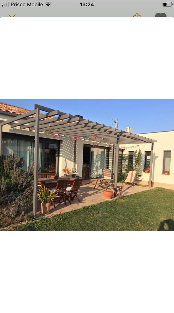 Marina, Aniol i Mateu