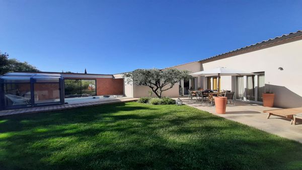 Marina and Tomina kuća