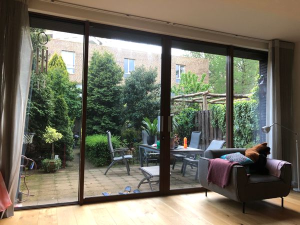 family house Haagse Hout