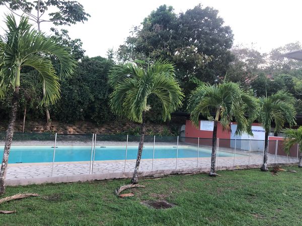 Nathalie et Felixs hus