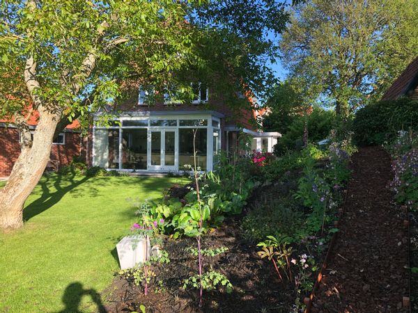 Hendrik Jan & Mariekes hus