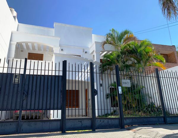 Sonia Mariela's house