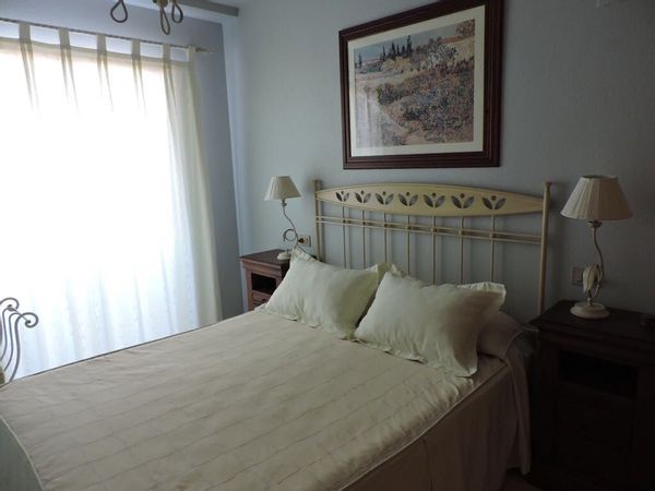 Moncofa strand appartement