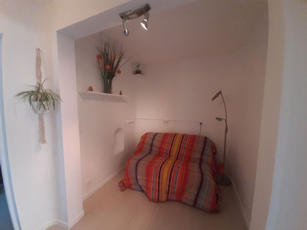 Céline et Julien's house