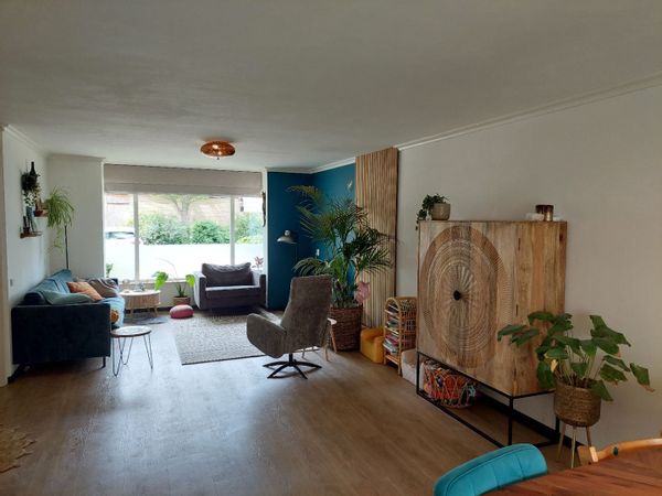 Available for GP in December, January & February. Spacious family home close to beach and cities