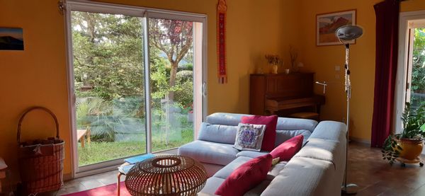 Corinne & Alexina kuća