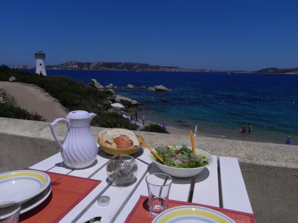 Allegra & Beppes hus