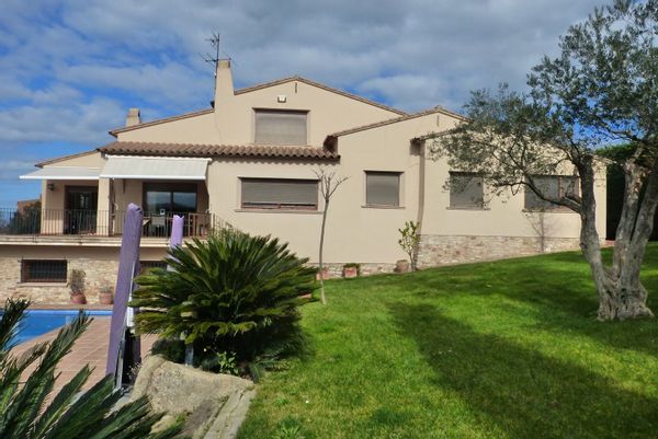 Casa Empordà - the summer 2025 is fully booked