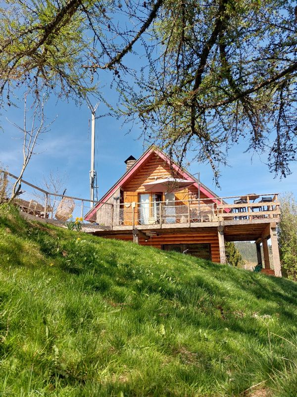 huis van Thomas et Marine