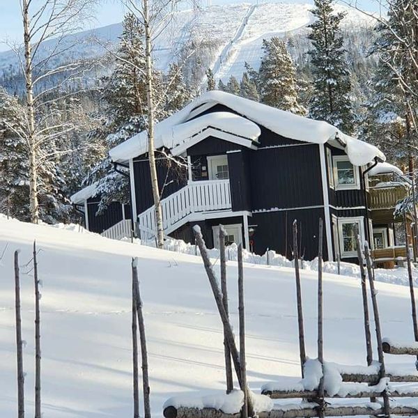 Appartment in Björnrike, Vemdalen