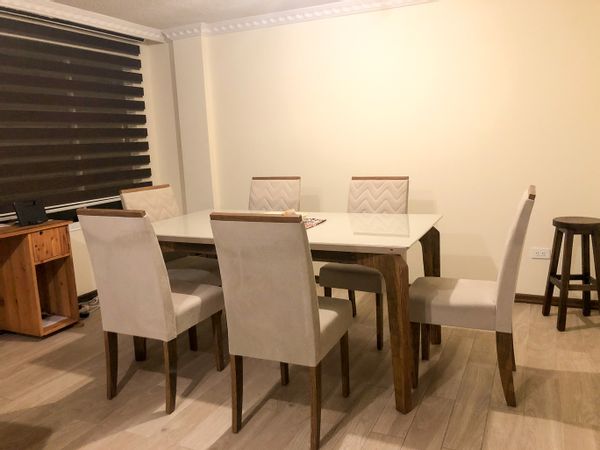 dayana et Patricks hus