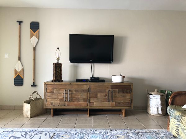 Shelley and Ricks hus