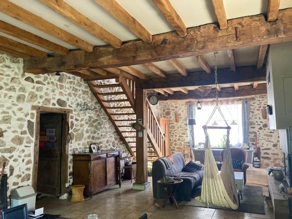 Alice et Christian s Haus