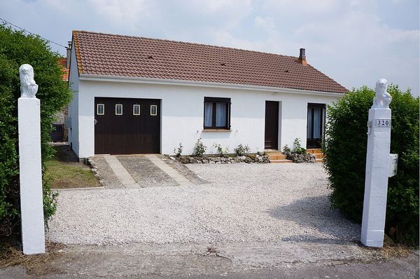 Delphine & Cédric s Haus