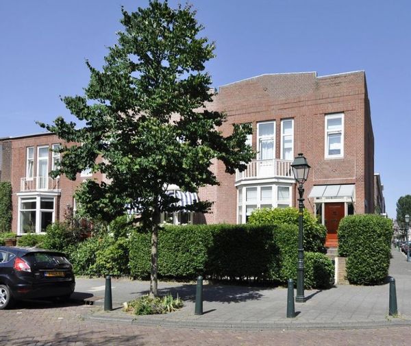 Family Home in The Hague