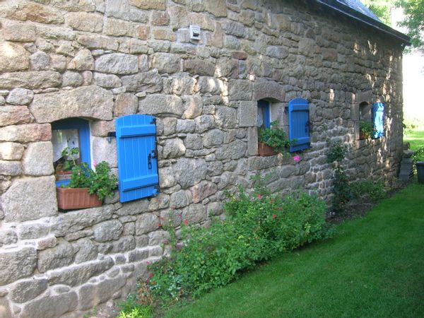 danielle et henris hus