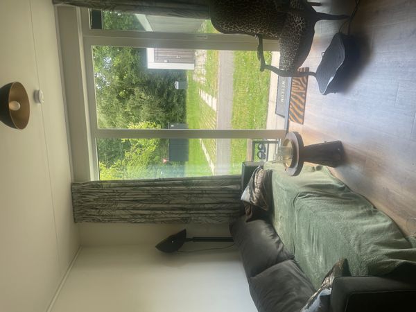 Tiny house in the forrest