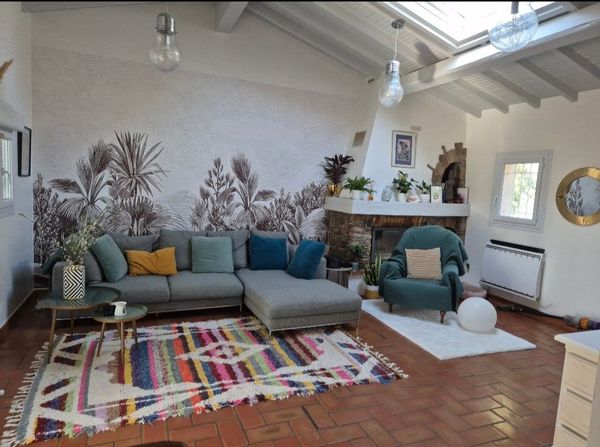 Agata & Mathieuina kuća