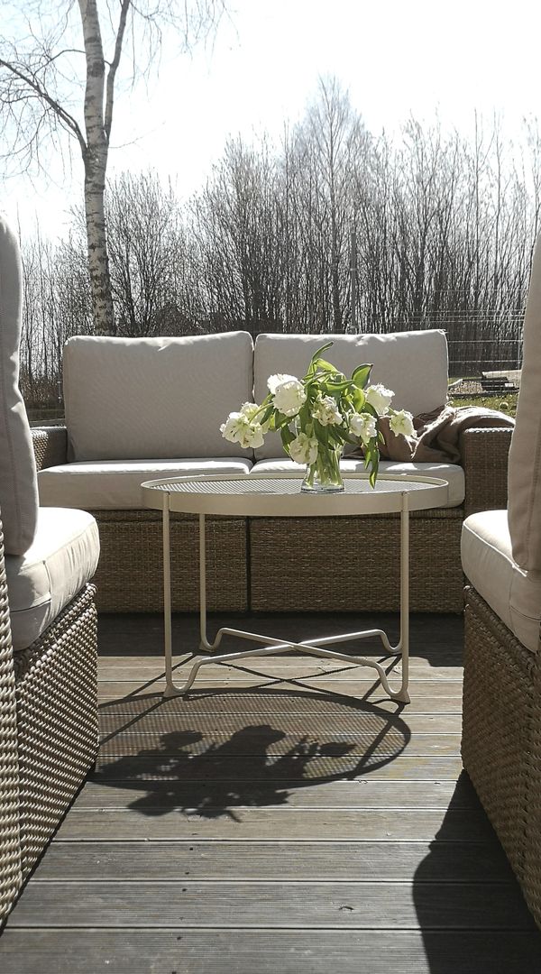 Single-family house near Kraków