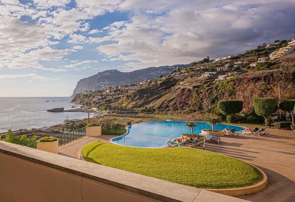 Our Place in Funchal* Currently only looking for family homes in Denmark and Norway in summer 2026