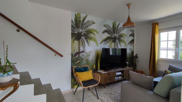 Marie Nathalie s Haus