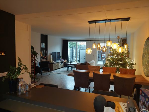 huis van Eelco en Ilse