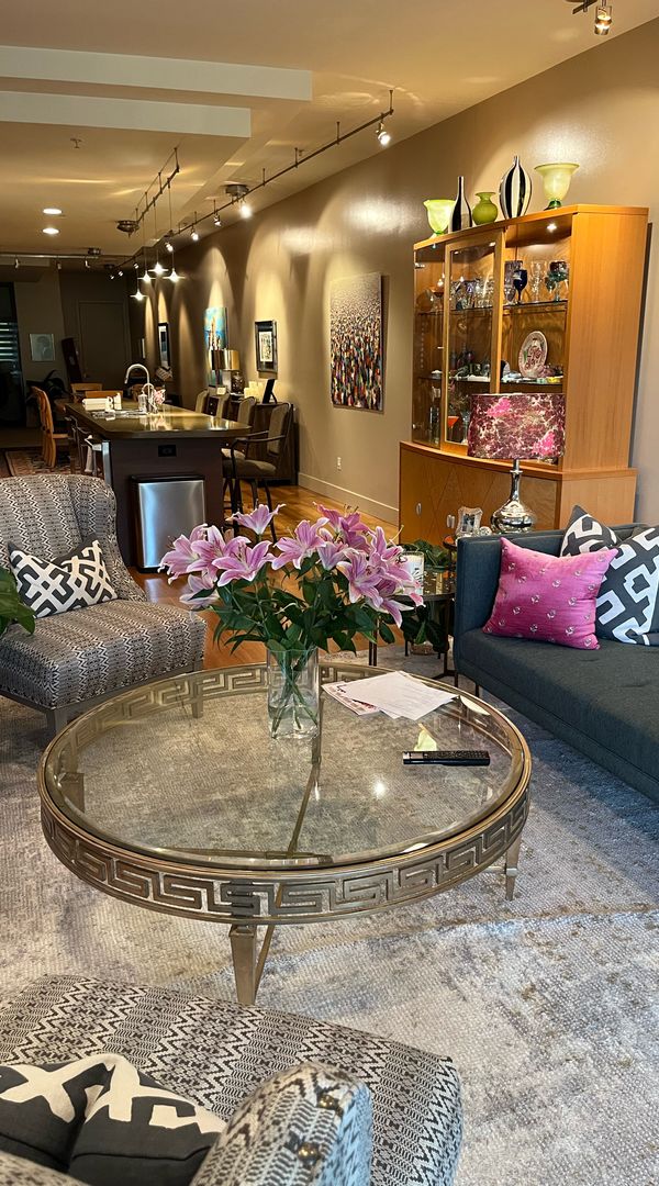 Coeur d’Alene Vacation Condo